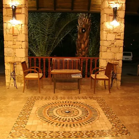 Hotel Grand Aquarium 4*