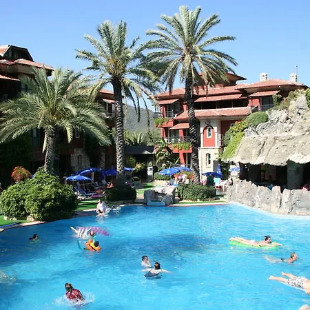 Ξενοδοχείο Grand Aquarium