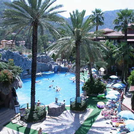 Hotel Grand Aquarium