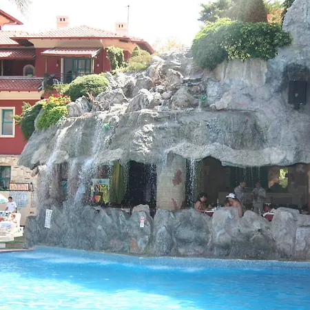 Ξενοδοχείο Grand Aquarium