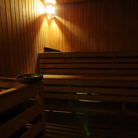 Hotel Grand Aquarium İçmeler