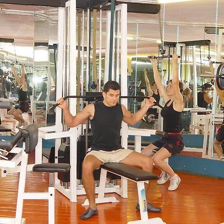 Hotel Grand Aquarium İçmeler