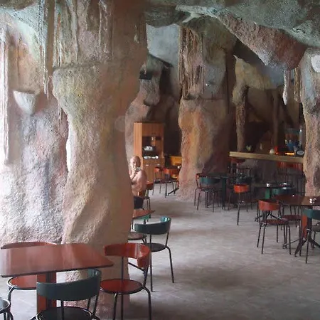 Ξενοδοχείο Grand Aquarium