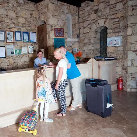 Ξενοδοχείο Grand Aquarium
