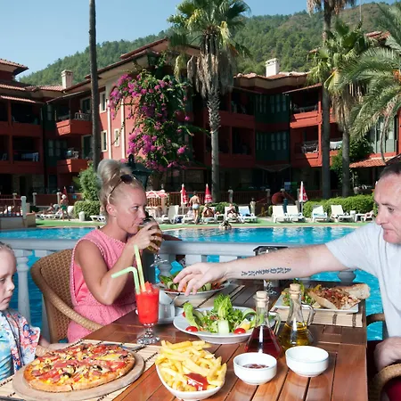 Hotel Grand Aquarium 4*