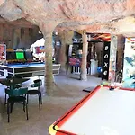 Grand Aquarium Hotel