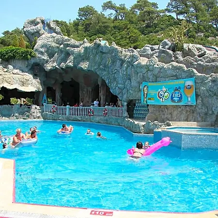 호텔 Grand Aquarium