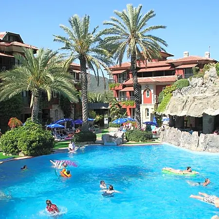 Grand Aquarium 4* 이츠멜레르