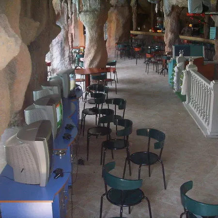 ホテル Grand Aquarium