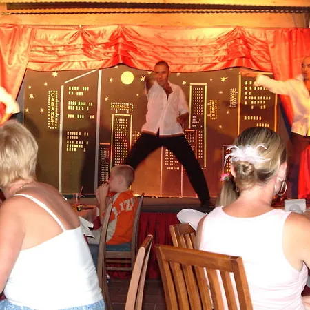 Grand Aquarium イチュメレール