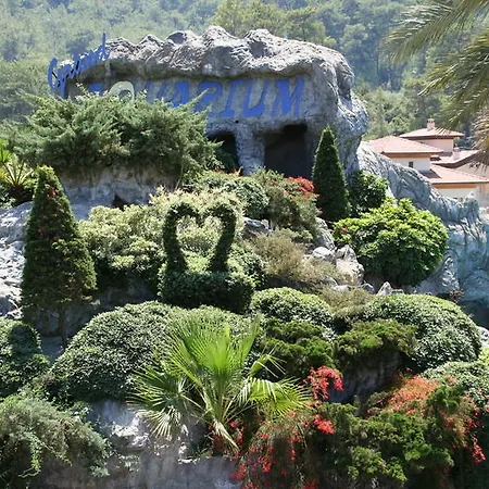 ホテル Grand Aquarium 4*