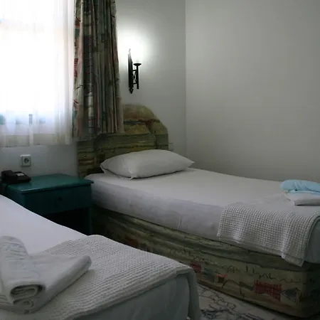 Hotel Grand Aquarium Icmeler