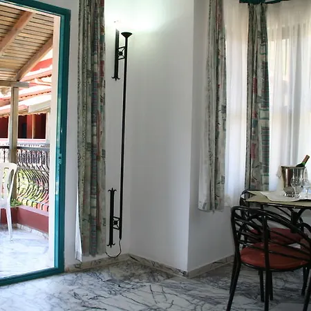 Hotel Grand Aquarium 4*