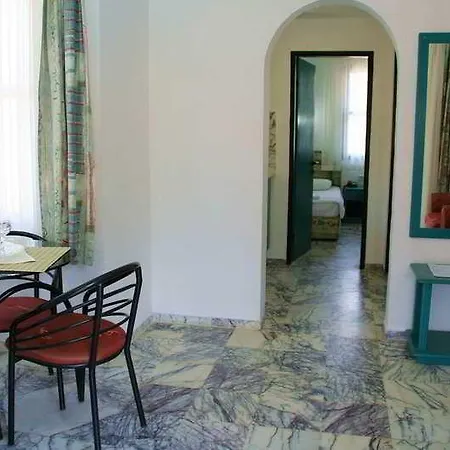 Hotel Grand Aquarium