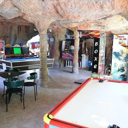 Grand Aquarium 4* イチュメレール