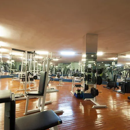 Hotel Grand Aquarium İçmeler