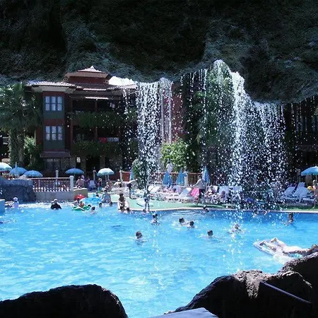 Grand Aquarium Icmeler