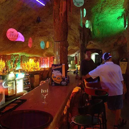 Grand Aquarium