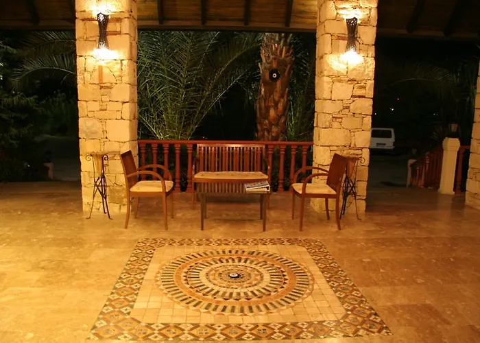 Hotel Grand Aquarium 4*