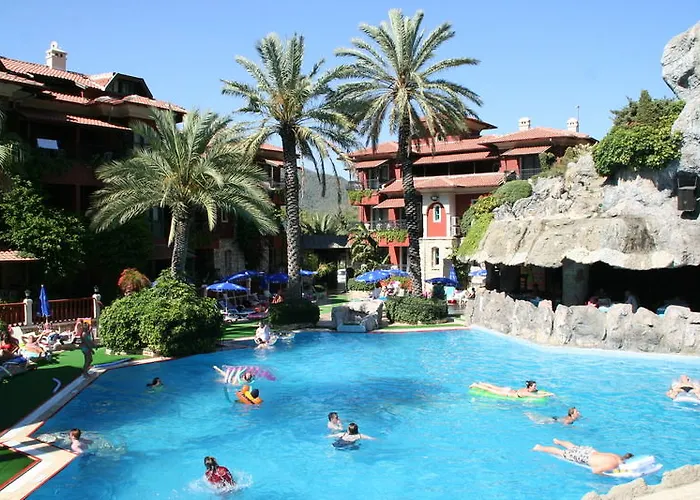 Hotel Grand Aquarium