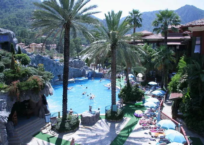 Hotel Grand Aquarium