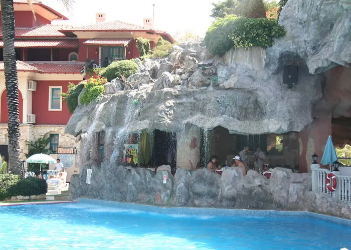 Hotel Grand Aquarium