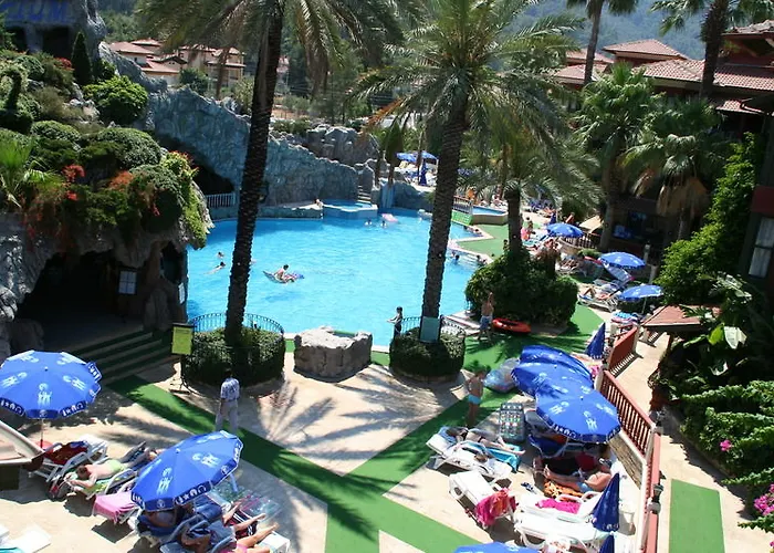 Hotel Grand Aquarium