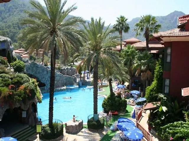 Grand Aquarium 4* İçmeler