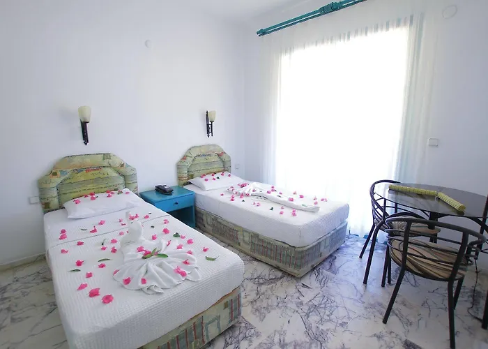 Grand Aquarium İçmeler