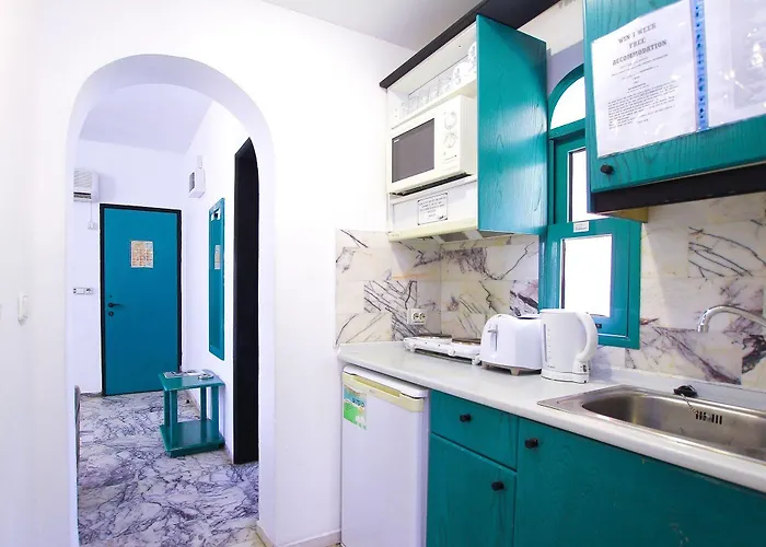 Grand Aquarium İçmeler