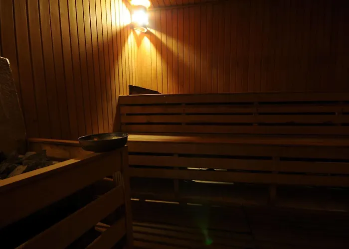 Hotel Grand Aquarium İçmeler