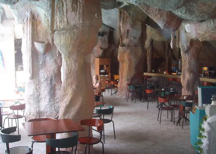 Hotel Grand Aquarium