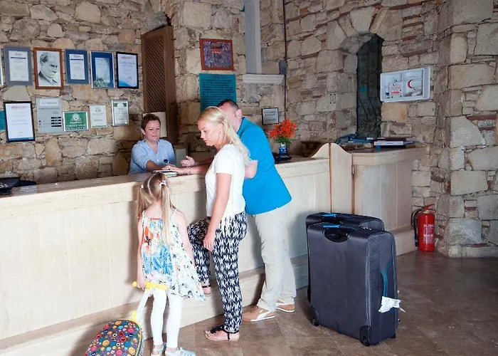 Hotel Grand Aquarium