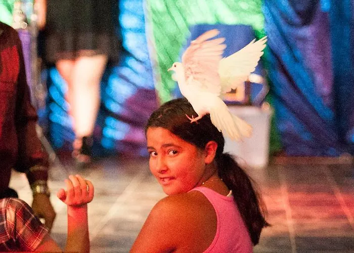 Hotel Grand Aquarium 4*