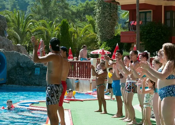 Hotel Grand Aquarium