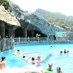 Hotel Grand Aquarium Icmeler