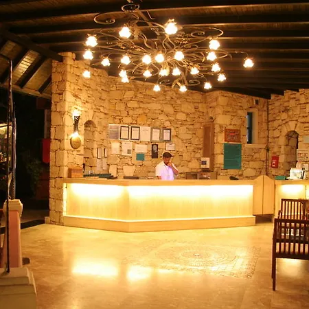 Hotel Grand Aquarium İçmeler