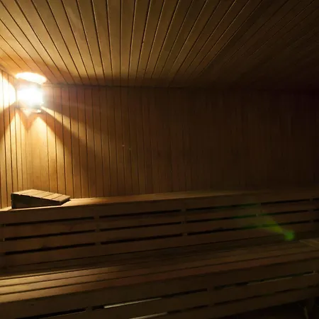 Grand Aquarium 4* İçmeler