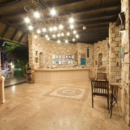 Hotel Grand Aquarium İçmeler