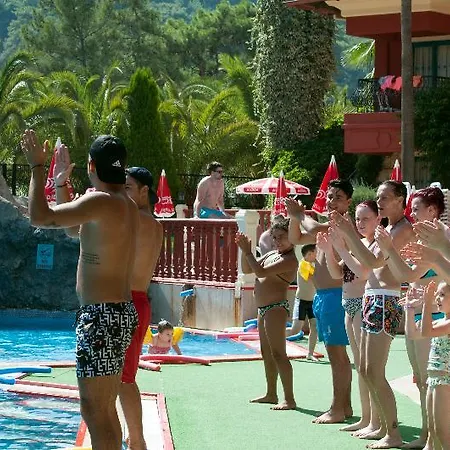 Hotel Grand Aquarium