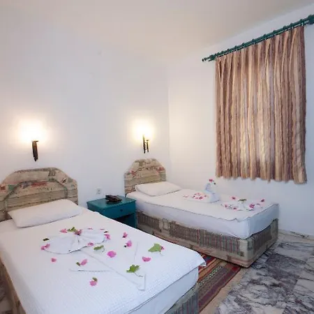 Hotel Grand Aquarium 4*