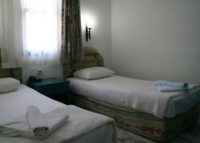 Отель Grand Aquarium Ичмелер