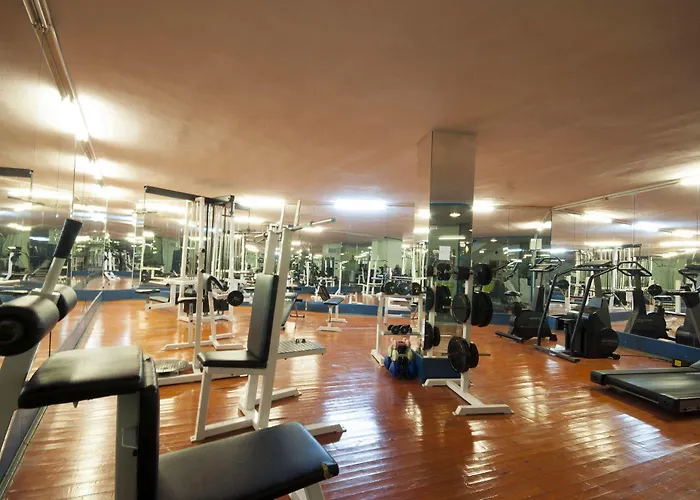 Отель Grand Aquarium Ичмелер