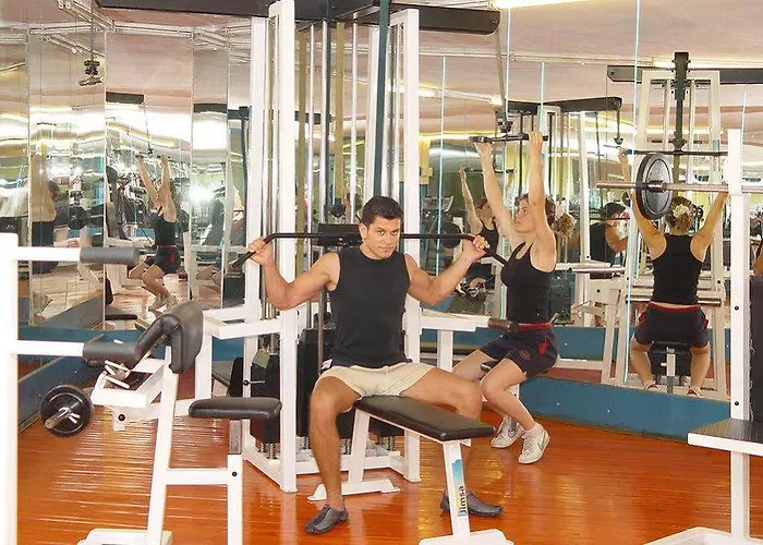 Отель Grand Aquarium Ичмелер